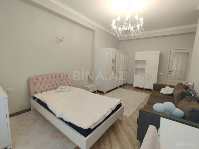 Сдается 4-комн. новостройка 160 м², пос. Аг шехер, photo 14 from 31