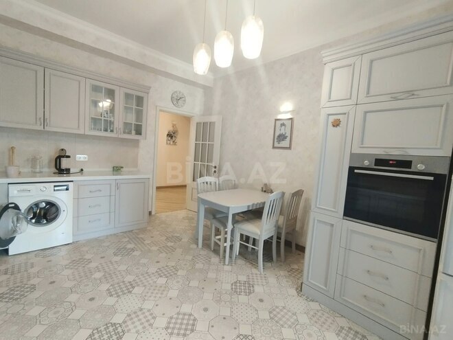 Сдается 4-комн. новостройка 160 м², пос. Аг шехер, photo 26 from 31