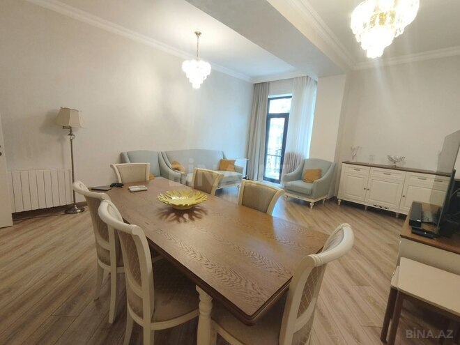 Сдается 4-комн. новостройка 160 м², пос. Аг шехер, photo 10 from 31