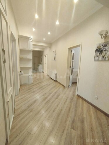Сдается 4-комн. новостройка 160 м², пос. Аг шехер, photo 5 from 31