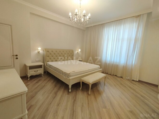 Сдается 4-комн. новостройка 160 м², пос. Аг шехер, photo 13 from 31