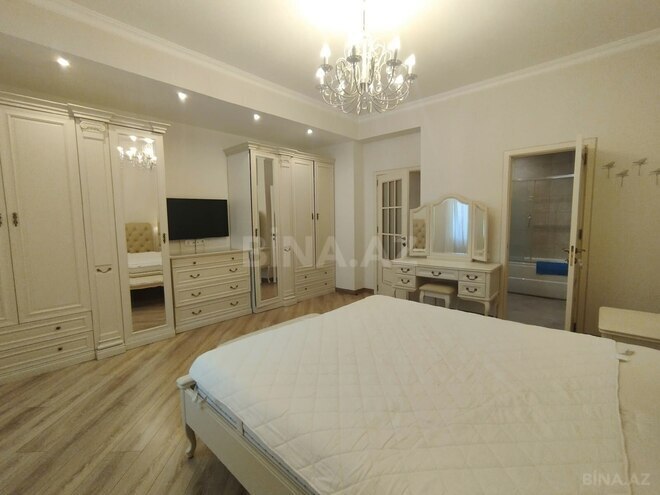 Сдается 4-комн. новостройка 160 м², пос. Аг шехер, photo 21 from 31