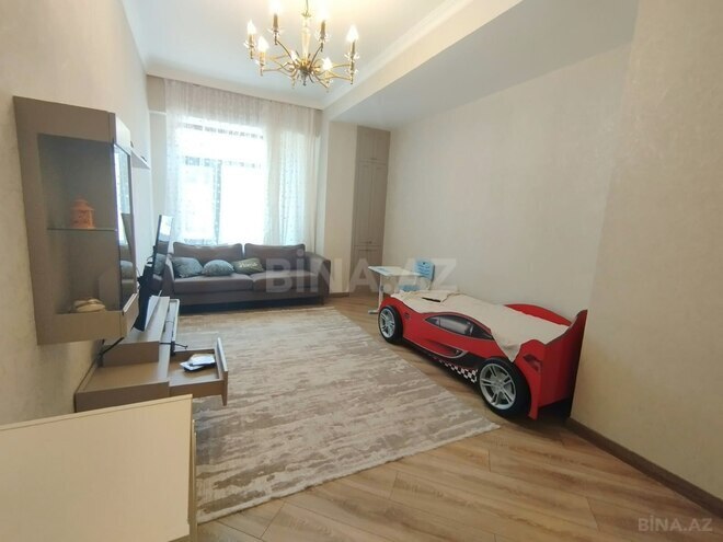 Сдается 4-комн. новостройка 160 м², пос. Аг шехер, photo 18 from 31