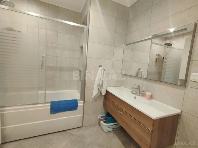Сдается 4-комн. новостройка 160 м², пос. Аг шехер, photo 30 from 31