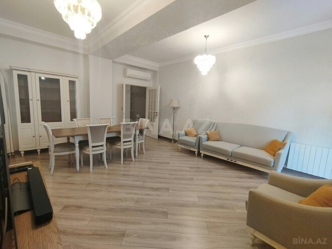 Сдается 4-комн. новостройка 160 м², пос. Аг шехер, photo 8 from 31