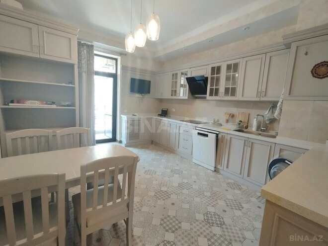 Сдается 4-комн. новостройка 160 м², пос. Аг шехер, photo 25 from 31