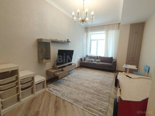 Сдается 4-комн. новостройка 160 м², пос. Аг шехер, photo 17 from 31