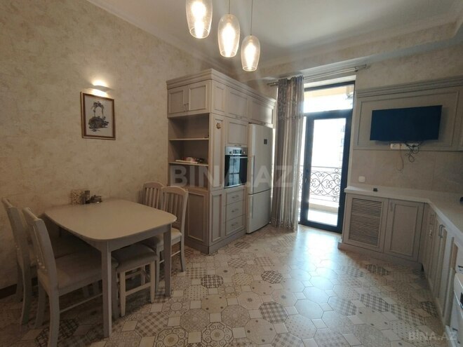 Сдается 4-комн. новостройка 160 м², пос. Аг шехер, photo 24 from 31