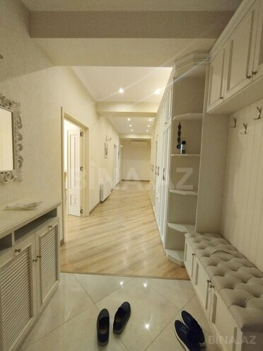 Сдается 4-комн. новостройка 160 м², пос. Аг шехер, photo 29 from 31