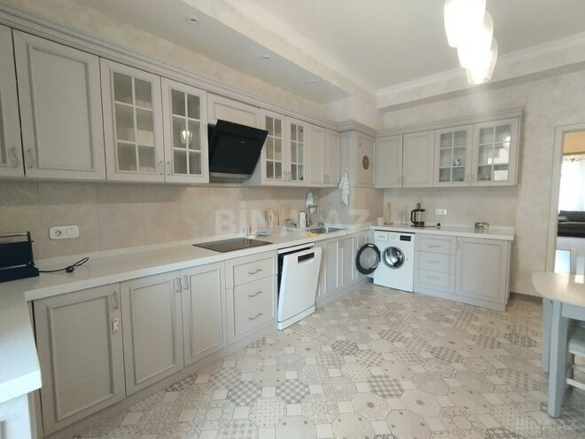 Сдается 4-комн. новостройка 160 м², пос. Аг шехер, photo 23 from 31