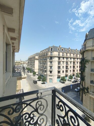 Сдается 4-комн. новостройка 160 м², пос. Аг шехер, photo 1 from 31