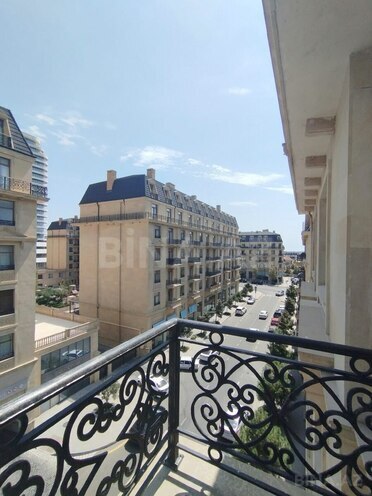 Сдается 4-комн. новостройка 160 м², пос. Аг шехер, photo 3 from 31