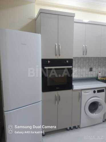 İcarəyə verilir 2 otaqlı yeni tikili 75 m², Neftçilər m., photo 7 from 12