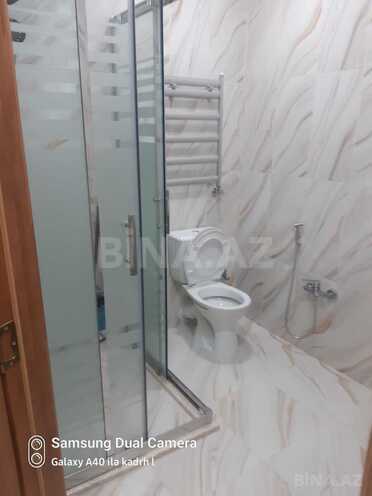 İcarəyə verilir 2 otaqlı yeni tikili 75 m², Neftçilər m., photo 10 from 12