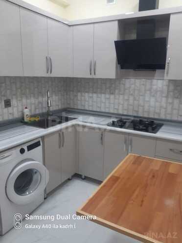 İcarəyə verilir 2 otaqlı yeni tikili 75 m², Neftçilər m., photo 8 from 12