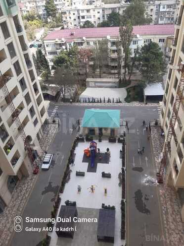 İcarəyə verilir 2 otaqlı yeni tikili 75 m², Neftçilər m., photo 1 from 12