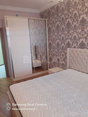 İcarəyə verilir 2 otaqlı yeni tikili 75 m², Neftçilər m., photo 5 from 12