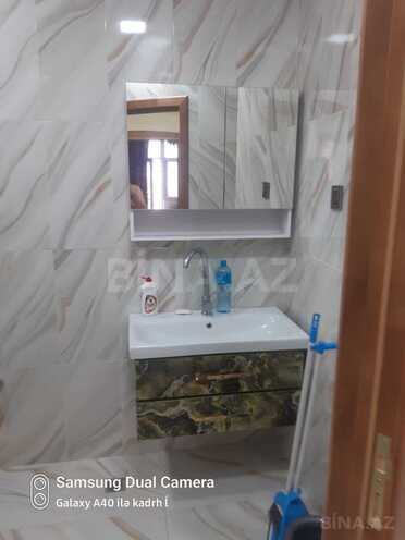 İcarəyə verilir 2 otaqlı yeni tikili 75 m², Neftçilər m., photo 9 from 12
