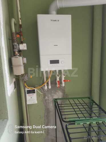 İcarəyə verilir 2 otaqlı yeni tikili 75 m², Neftçilər m., photo 4 from 12