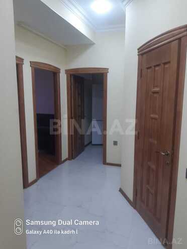İcarəyə verilir 2 otaqlı yeni tikili 75 m², Neftçilər m., photo 11 from 12