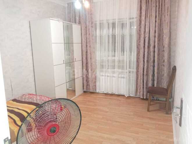 İcarəyə verilir 3 otaqlı köhnə tikili 100 m², Azadlıq Prospekti m., photo 13 from 19