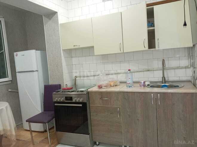 İcarəyə verilir 3 otaqlı köhnə tikili 100 m², Azadlıq Prospekti m., photo 3 from 19
