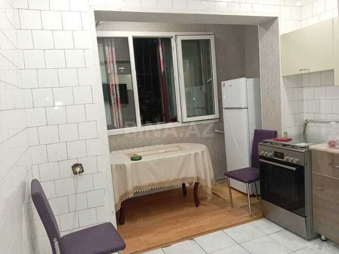 İcarəyə verilir 3 otaqlı köhnə tikili 100 m², Azadlıq Prospekti m., photo 5 from 19