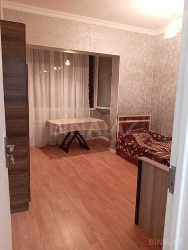 İcarəyə verilir 3 otaqlı köhnə tikili 100 m², Azadlıq Prospekti m., photo 8 from 19