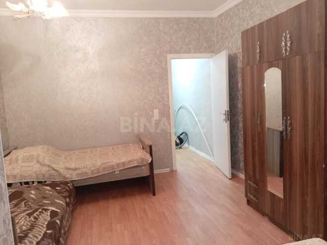 İcarəyə verilir 3 otaqlı köhnə tikili 100 m², Azadlıq Prospekti m., photo 10 from 19