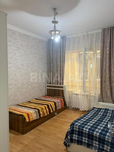 İcarəyə verilir 3 otaqlı köhnə tikili 100 m², Azadlıq Prospekti m., photo 6 from 19