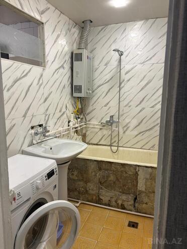 İcarəyə verilir 3 otaqlı köhnə tikili 100 m², Azadlıq Prospekti m., photo 16 from 19