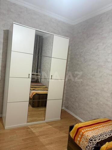 İcarəyə verilir 3 otaqlı köhnə tikili 100 m², Azadlıq Prospekti m., photo 12 from 19