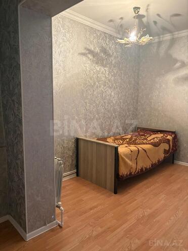 İcarəyə verilir 3 otaqlı köhnə tikili 100 m², Azadlıq Prospekti m., photo 7 from 19