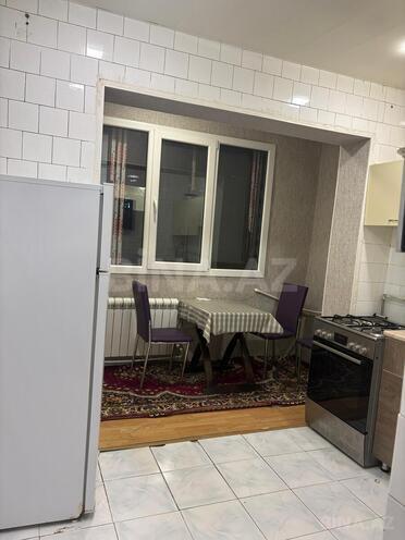 İcarəyə verilir 3 otaqlı köhnə tikili 100 m², Azadlıq Prospekti m., photo 15 from 19