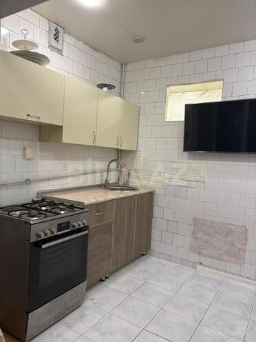 İcarəyə verilir 3 otaqlı köhnə tikili 100 m², Azadlıq Prospekti m., photo 4 from 19