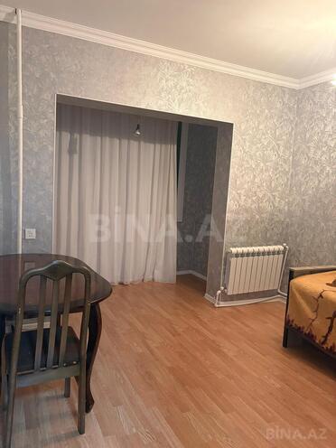 İcarəyə verilir 3 otaqlı köhnə tikili 100 m², Azadlıq Prospekti m., photo 14 from 19