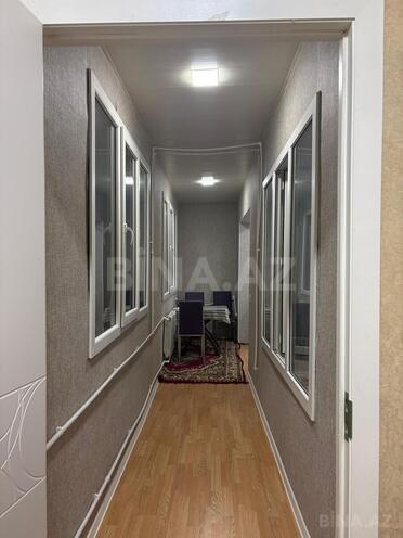 İcarəyə verilir 3 otaqlı köhnə tikili 100 m², Azadlıq Prospekti m., photo 18 from 19
