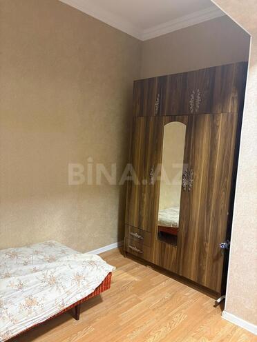 İcarəyə verilir 3 otaqlı köhnə tikili 100 m², Azadlıq Prospekti m., photo 11 from 19