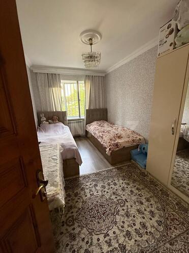 Satılır 4 otaqlı köhnə tikili 95 m², Nizami m., photo 10 from 13