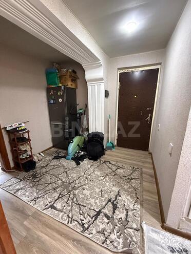 Satılır 4 otaqlı köhnə tikili 95 m², Nizami m., photo 11 from 13