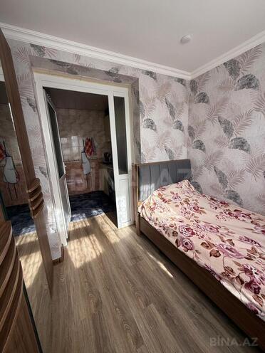 Satılır 4 otaqlı köhnə tikili 95 m², Nizami m., photo 8 from 13