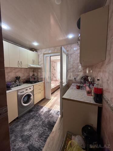 Satılır 4 otaqlı köhnə tikili 95 m², Nizami m., photo 6 from 13