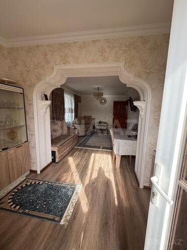 Satılır 4 otaqlı köhnə tikili 95 m², Nizami m., photo 3 from 13