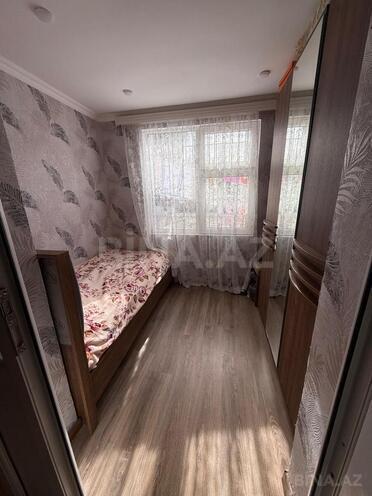 Satılır 4 otaqlı köhnə tikili 95 m², Nizami m., photo 9 from 13