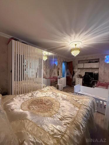 Satılır 4 otaqlı köhnə tikili 95 m², Nizami m., photo 5 from 13