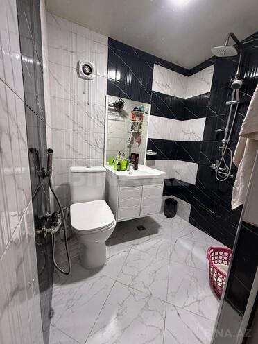 Satılır 4 otaqlı köhnə tikili 95 m², Nizami m., photo 12 from 13