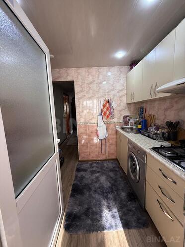 Satılır 4 otaqlı köhnə tikili 95 m², Nizami m., photo 7 from 13