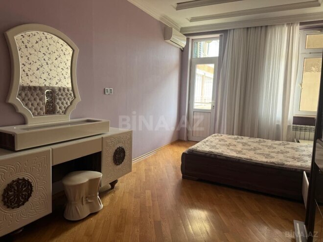 Сдаётся 4-комн. новостройка 170 м², Насиминский  р., photo 5 from 15