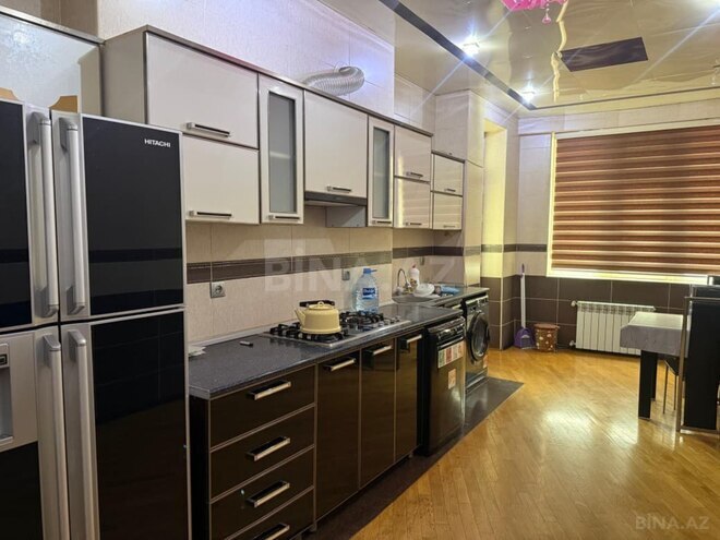 Сдаётся 4-комн. новостройка 170 м², Насиминский  р., photo 7 from 15