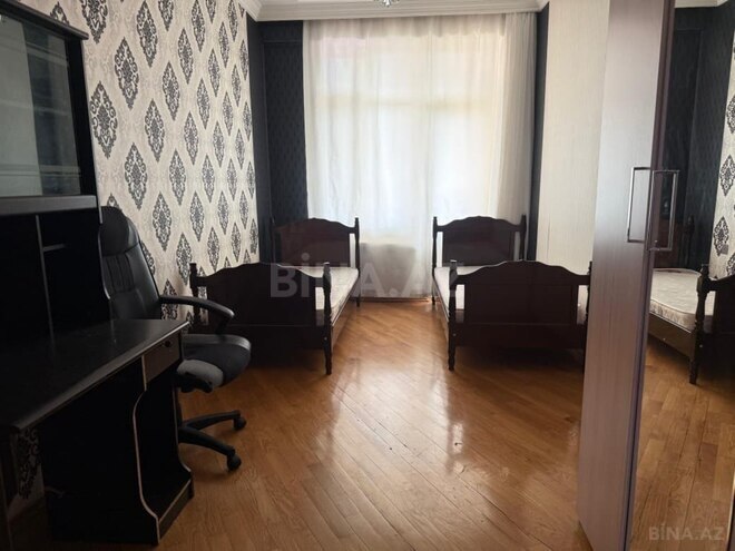 Сдаётся 4-комн. новостройка 170 м², Насиминский  р., photo 6 from 15